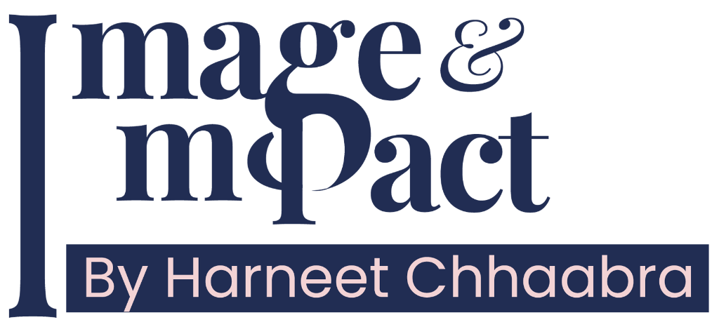 Image & Impact by Harneet Chhabra