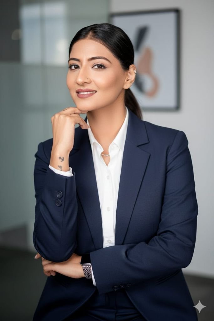 Harneet Chhabra