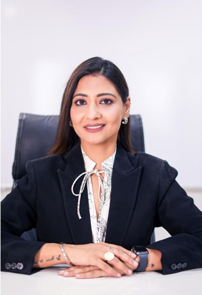 Harneet Chhabra